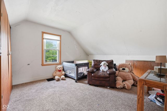 107 West Street, Dunreith, IN 47337