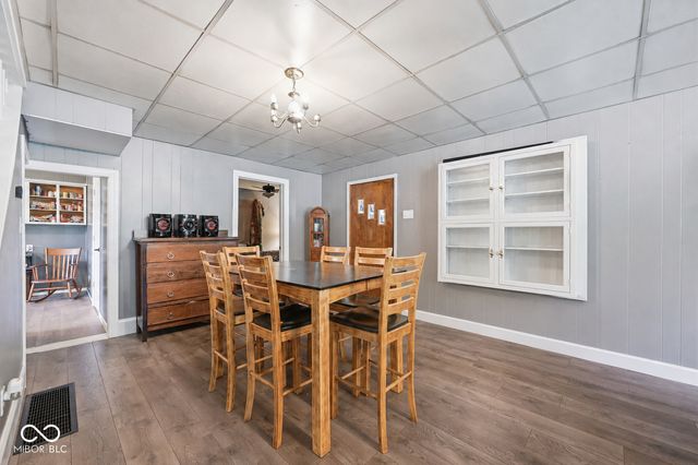 107 West Street, Dunreith, IN 47337