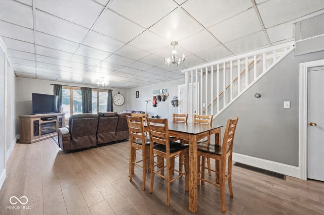 107 West Street, Dunreith, IN 47337