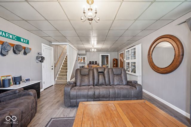 107 West Street, Dunreith, IN 47337