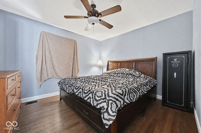 107 West Street, Dunreith, IN 47337