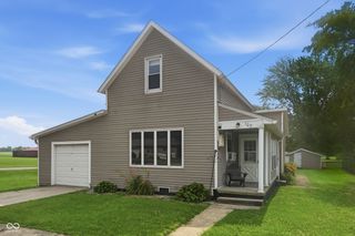 107 West Street, Dunreith, IN 47337