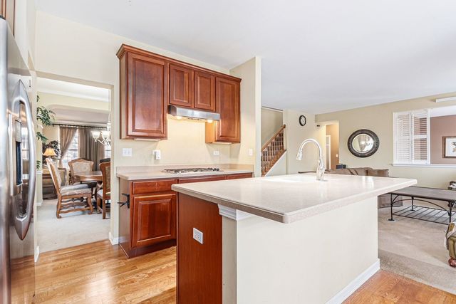 1110 Marion Court, Shorewood, IL 60404