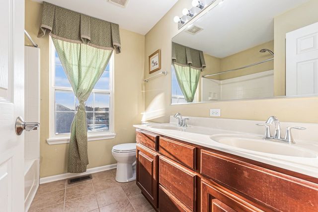 1110 Marion Court, Shorewood, IL 60404