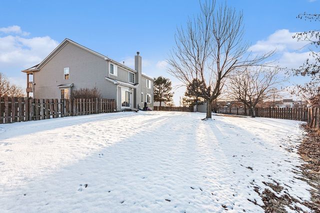 1110 Marion Court, Shorewood, IL 60404