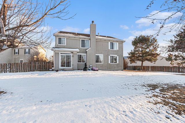 1110 Marion Court, Shorewood, IL 60404