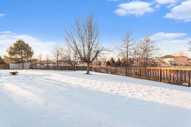 1110 Marion Court, Shorewood, IL 60404