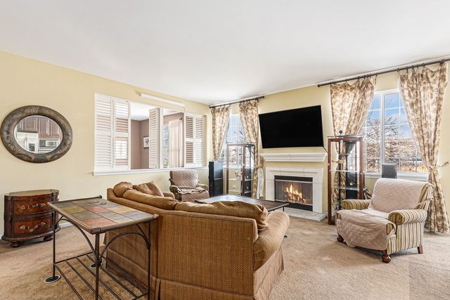 1110 Marion Court, Shorewood, IL 60404