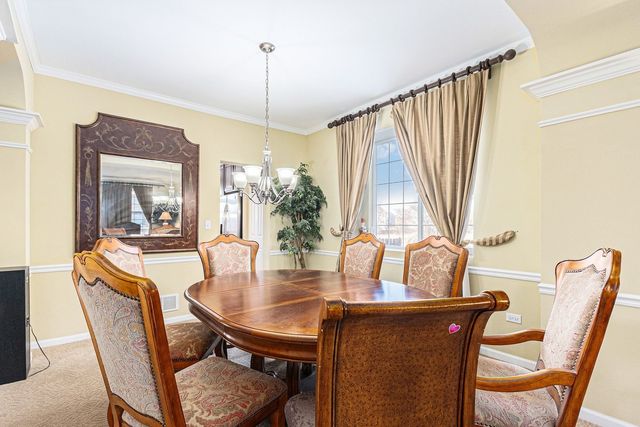 1110 Marion Court, Shorewood, IL 60404