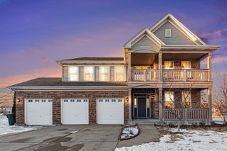 1110 Marion Court, Shorewood, IL 60404