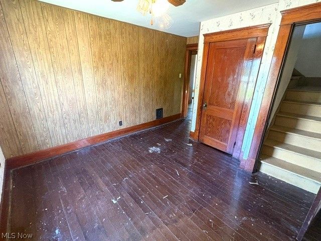 1919 Parkman Road NW, Warren, OH 44485