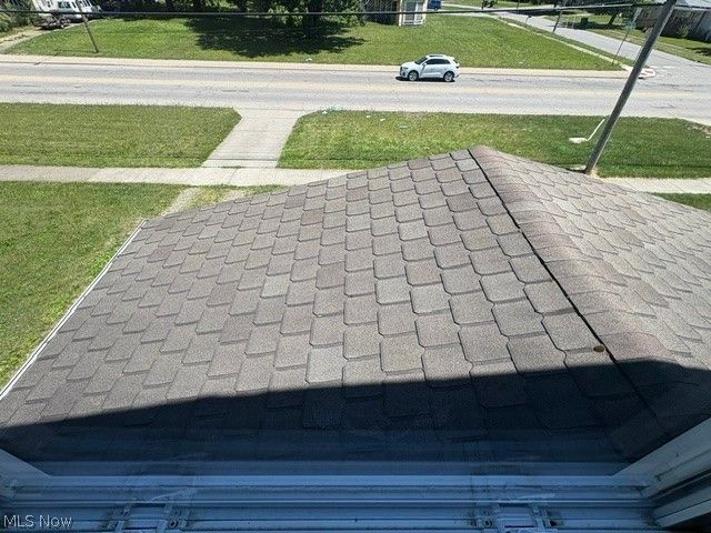 1919 Parkman Road NW, Warren, OH 44485