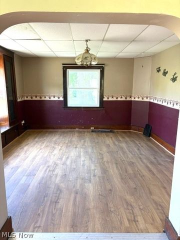 1919 Parkman Road NW, Warren, OH 44485