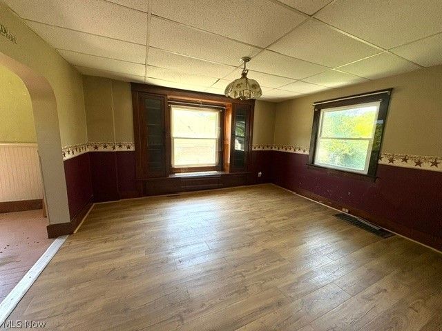 1919 Parkman Road NW, Warren, OH 44485