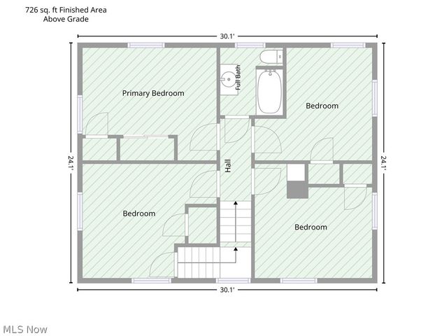 1919 Parkman Road NW, Warren, OH 44485