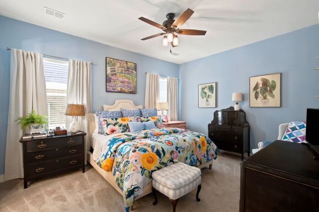 2327 Jack Rabbit Way, Northlake, TX 76247
