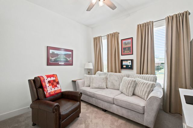 2327 Jack Rabbit Way, Northlake, TX 76247