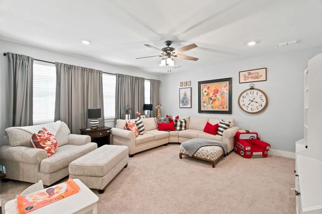 2327 Jack Rabbit Way, Northlake, TX 76247
