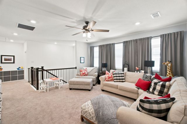2327 Jack Rabbit Way, Northlake, TX 76247