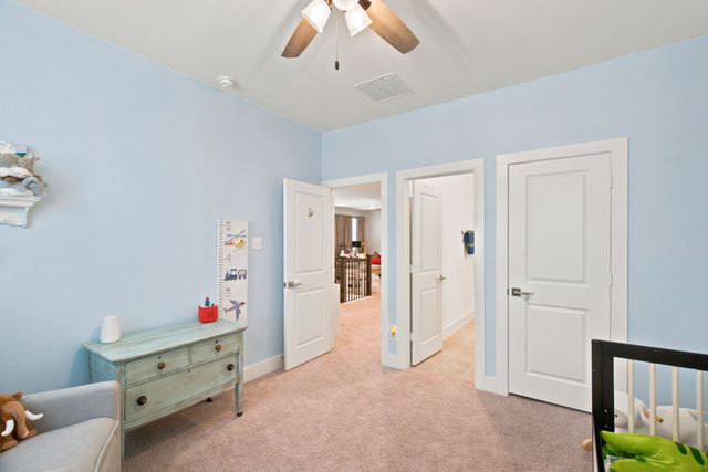 2327 Jack Rabbit Way, Northlake, TX 76247