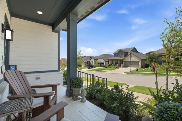 2327 Jack Rabbit Way, Northlake, TX 76247