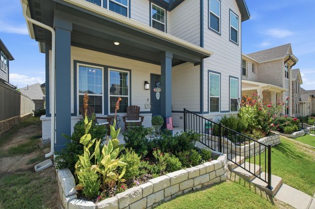 2327 Jack Rabbit Way, Northlake, TX 76247