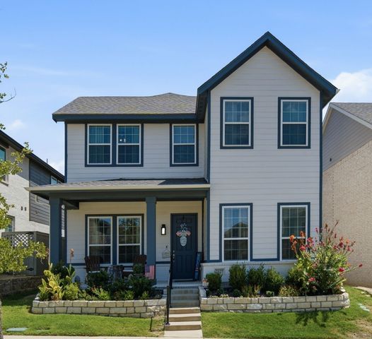 2327 Jack Rabbit Way, Northlake, TX 76247