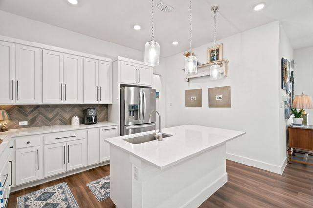 2327 Jack Rabbit Way, Northlake, TX 76247