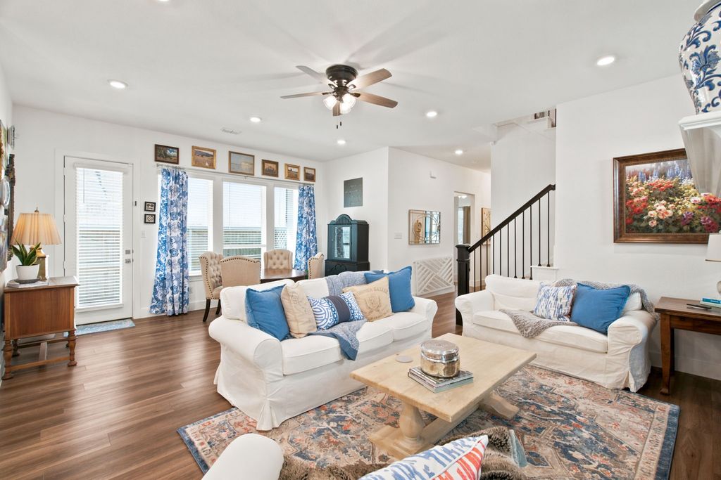2327 Jack Rabbit Way, Northlake, TX 76247