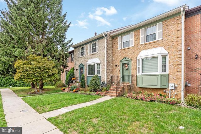 26 SILVERSAGE CT, Cockeysville, MD 21030