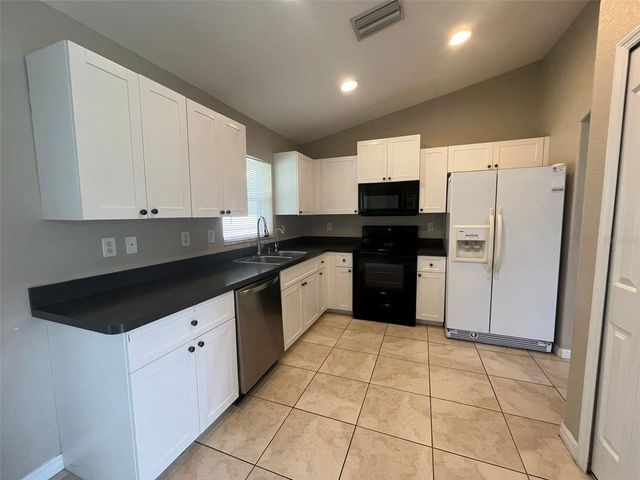 3605 CABALLERO AVENUE, North Port, FL 34286