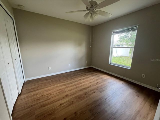 3605 CABALLERO AVENUE, North Port, FL 34286