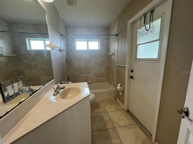 3605 CABALLERO AVENUE, North Port, FL 34286