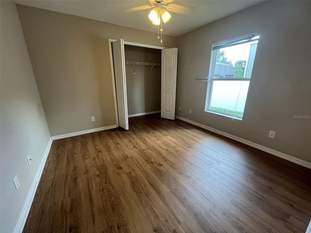 3605 CABALLERO AVENUE, North Port, FL 34286