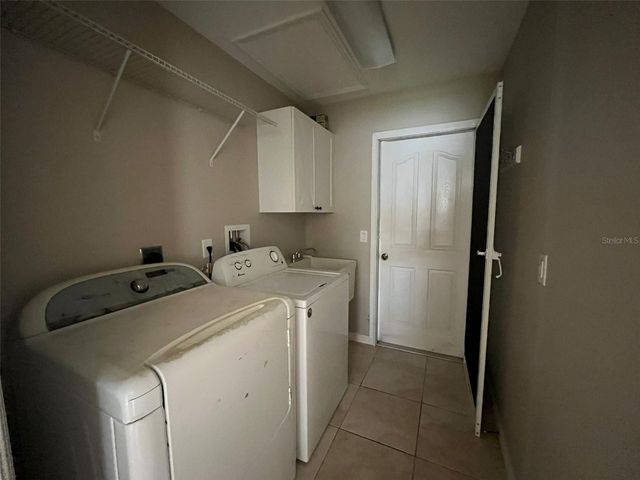 3605 CABALLERO AVENUE, North Port, FL 34286