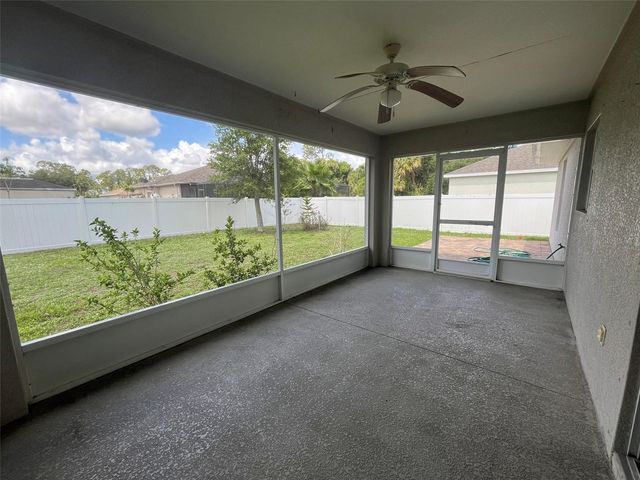 3605 CABALLERO AVENUE, North Port, FL 34286