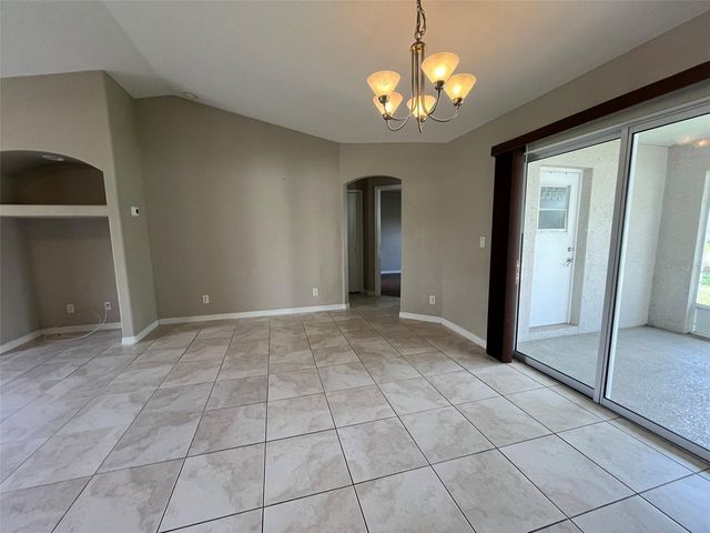 3605 CABALLERO AVENUE, North Port, FL 34286