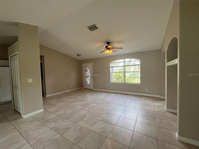 3605 CABALLERO AVENUE, North Port, FL 34286