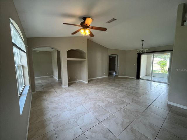 3605 CABALLERO AVENUE, North Port, FL 34286