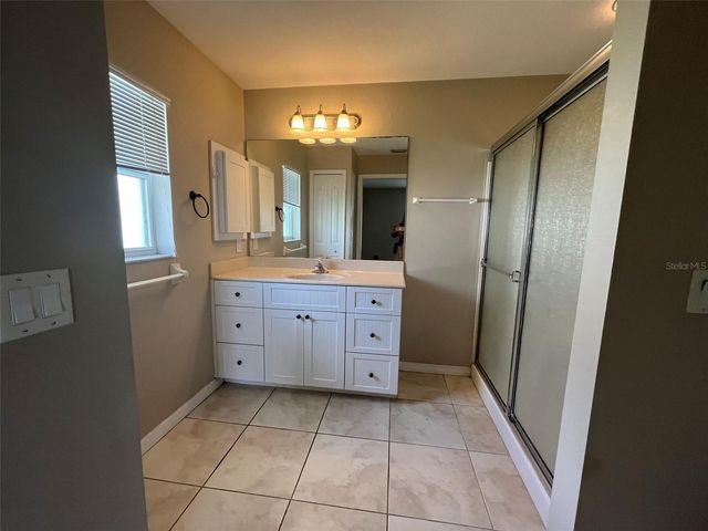 3605 CABALLERO AVENUE, North Port, FL 34286