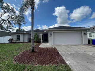 3605 CABALLERO AVENUE, North Port, FL 34286