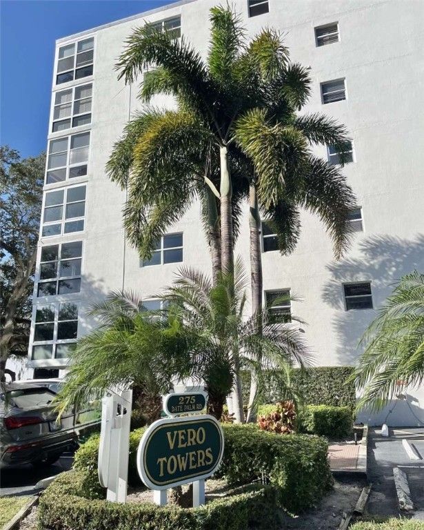 275 Date Palm Road 704, Vero Beach, FL 32963