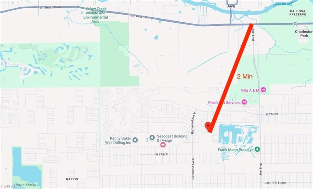 1847 Montana ST, Lehigh Acres, FL 33972