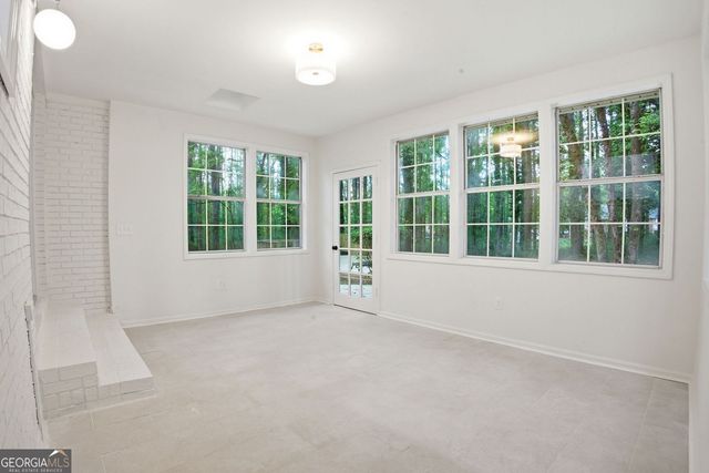 730 Ponderosa Court, Fayetteville, GA 30214