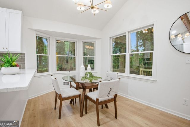 730 Ponderosa Court, Fayetteville, GA 30214