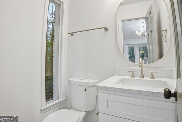 730 Ponderosa Court, Fayetteville, GA 30214