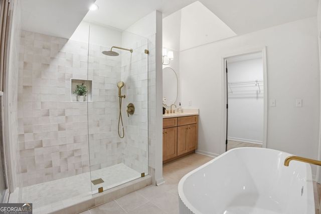730 Ponderosa Court, Fayetteville, GA 30214