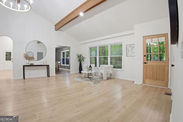 730 Ponderosa Court, Fayetteville, GA 30214