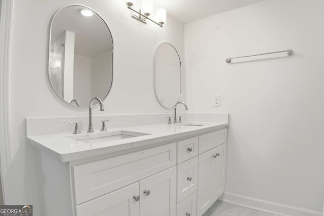 730 Ponderosa Court, Fayetteville, GA 30214