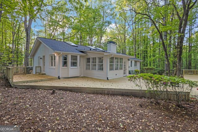 730 Ponderosa Court, Fayetteville, GA 30214